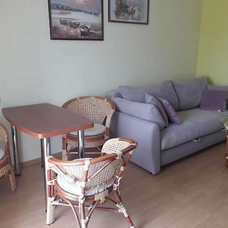 Apartment Kolaric Novi Vinodolski Exteriér fotografie