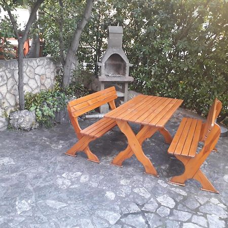 Apartment Kolaric Novi Vinodolski Exteriér fotografie