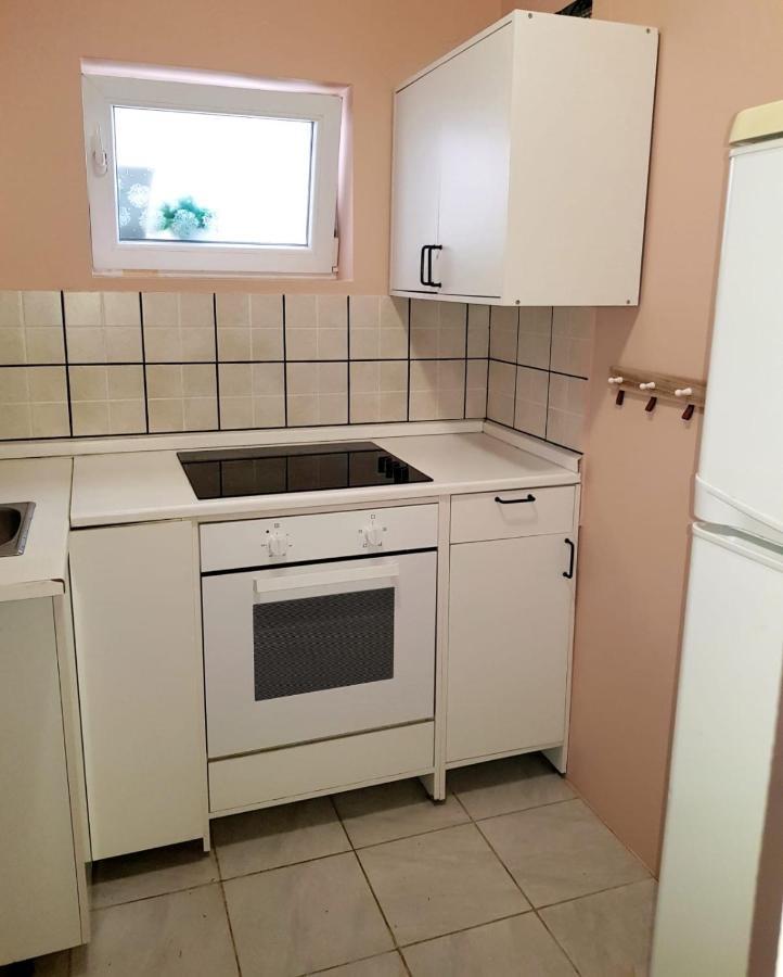 Apartment Kolaric Novi Vinodolski Exteriér fotografie