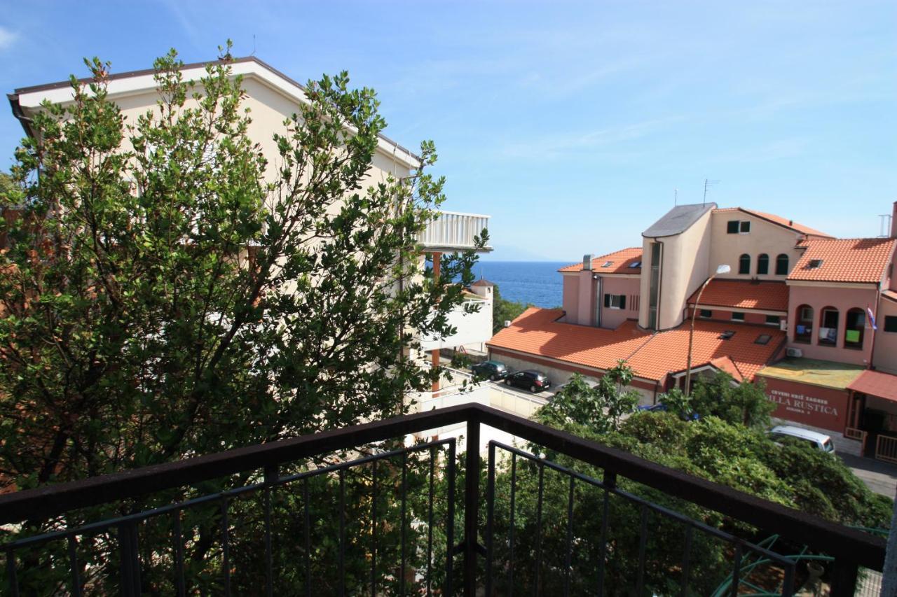 Apartment Kolaric Novi Vinodolski Pokoj fotografie