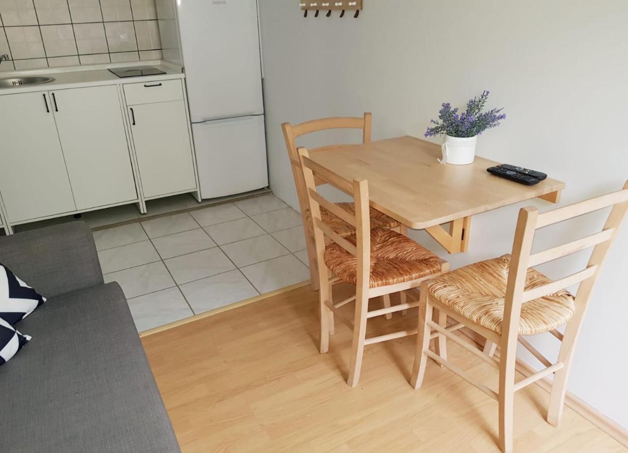 Apartment Kolaric Novi Vinodolski Exteriér fotografie