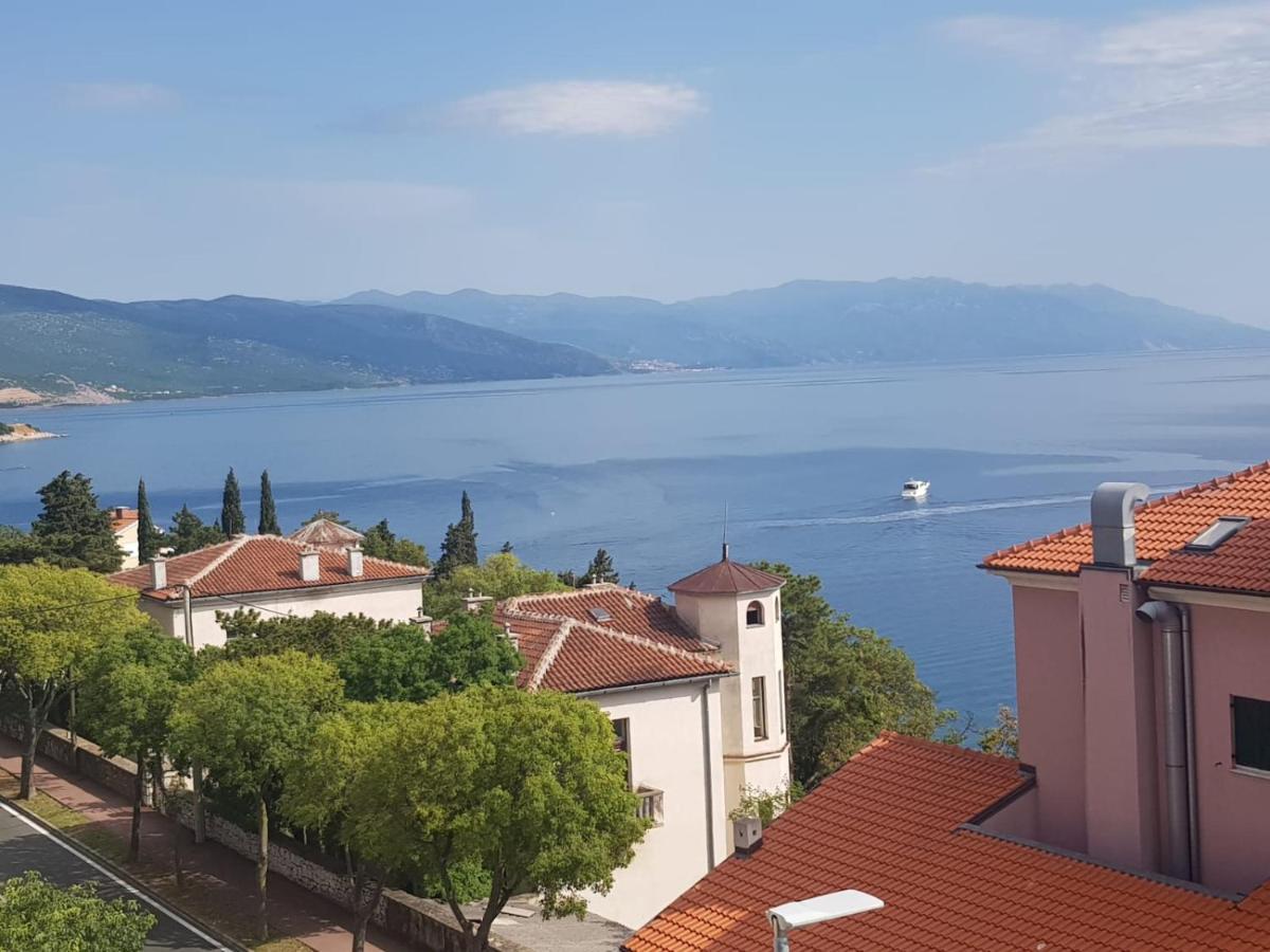Apartment Kolaric Novi Vinodolski Exteriér fotografie