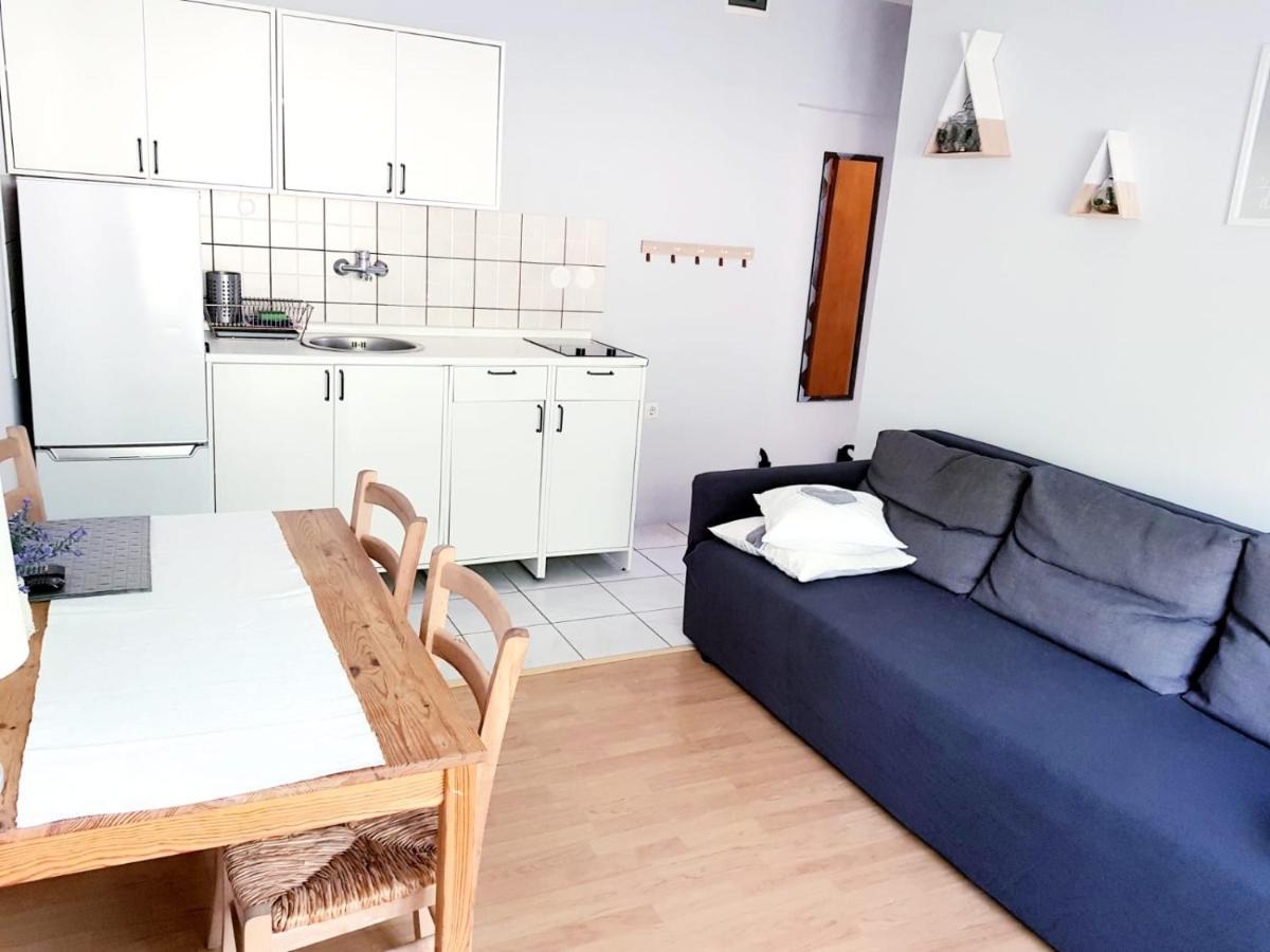 Apartment Kolaric Novi Vinodolski Exteriér fotografie