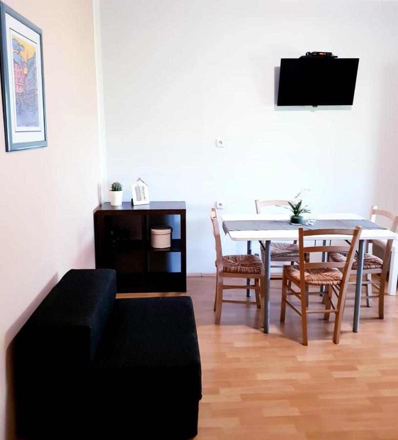Apartment Kolaric Novi Vinodolski Exteriér fotografie