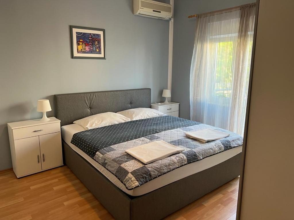 Apartment Kolaric Novi Vinodolski Exteriér fotografie