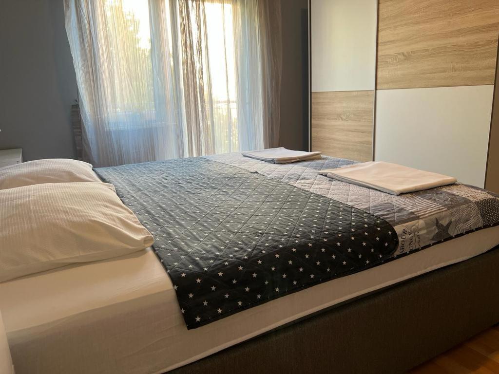 Apartment Kolaric Novi Vinodolski Exteriér fotografie