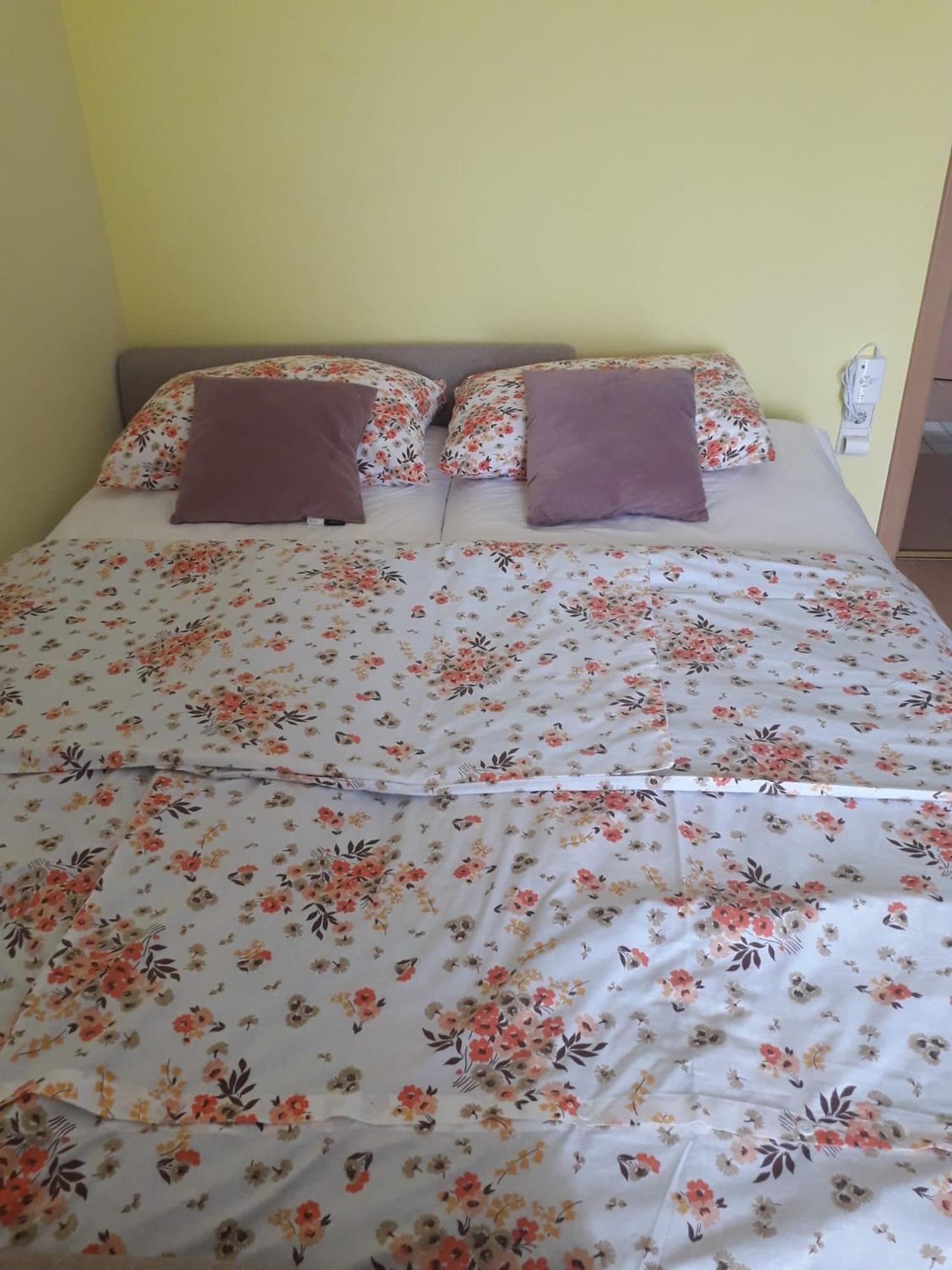 Apartment Kolaric Novi Vinodolski Exteriér fotografie