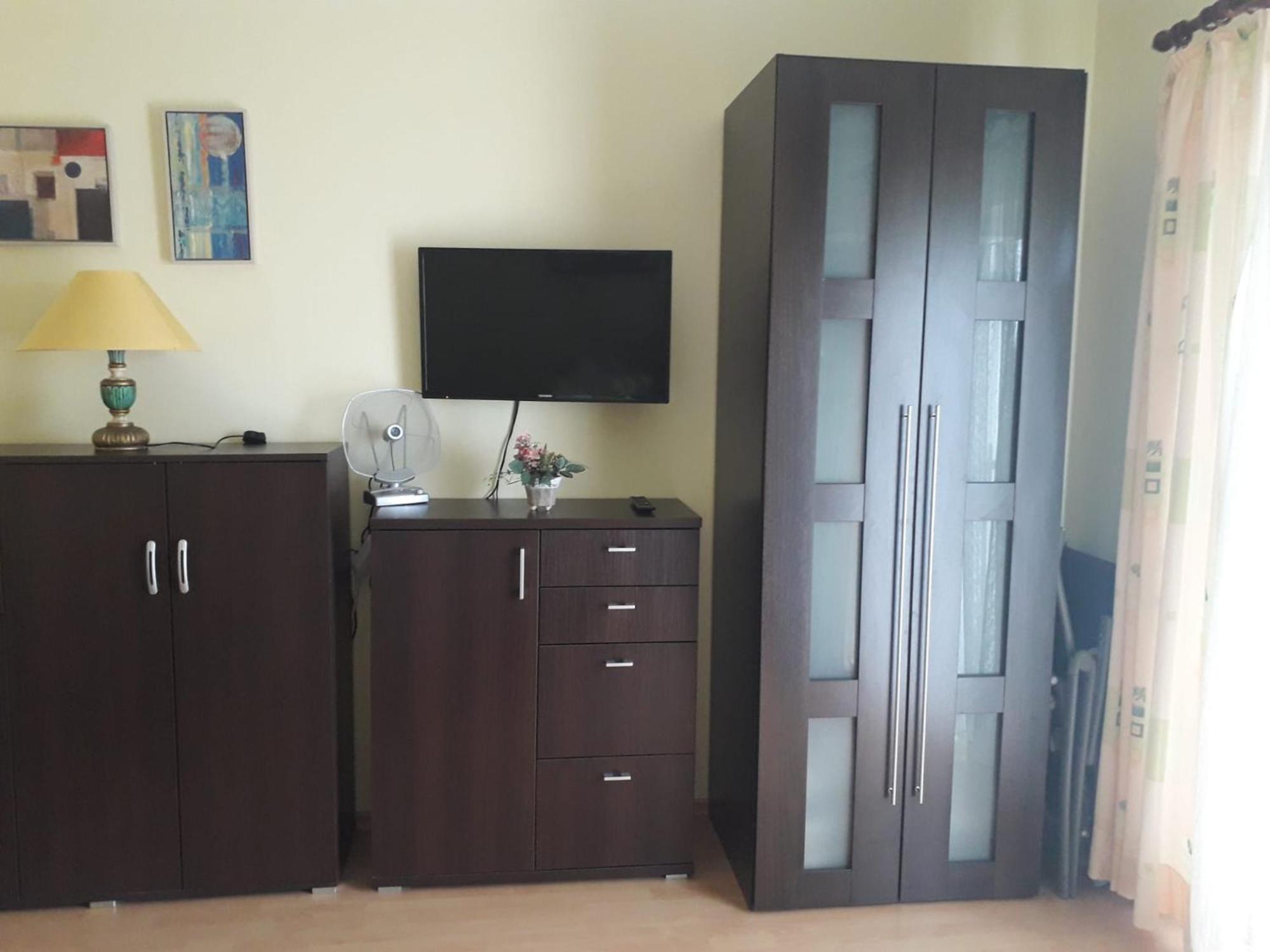 Apartment Kolaric Novi Vinodolski Exteriér fotografie