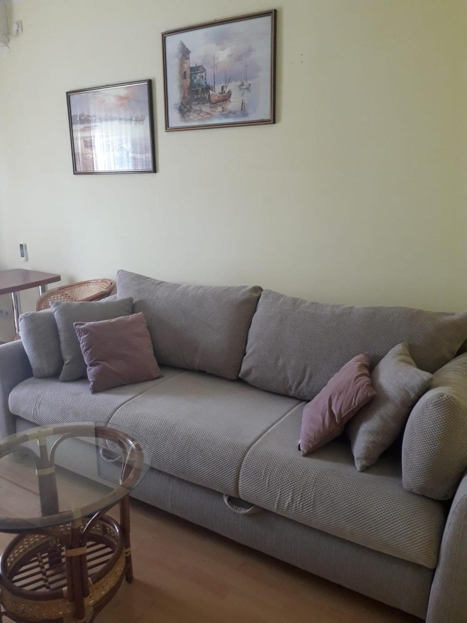 Apartment Kolaric Novi Vinodolski Exteriér fotografie