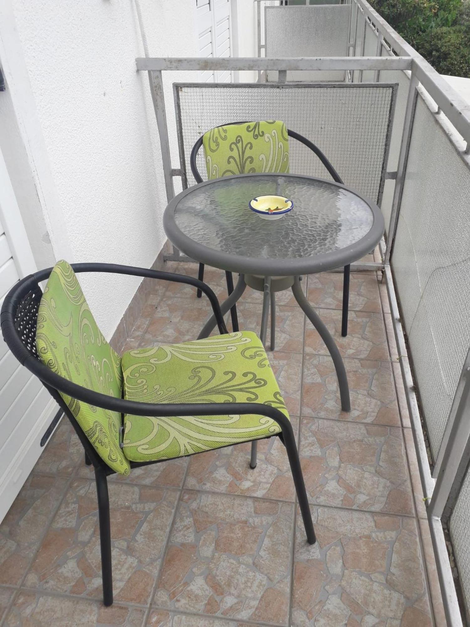 Apartment Kolaric Novi Vinodolski Exteriér fotografie