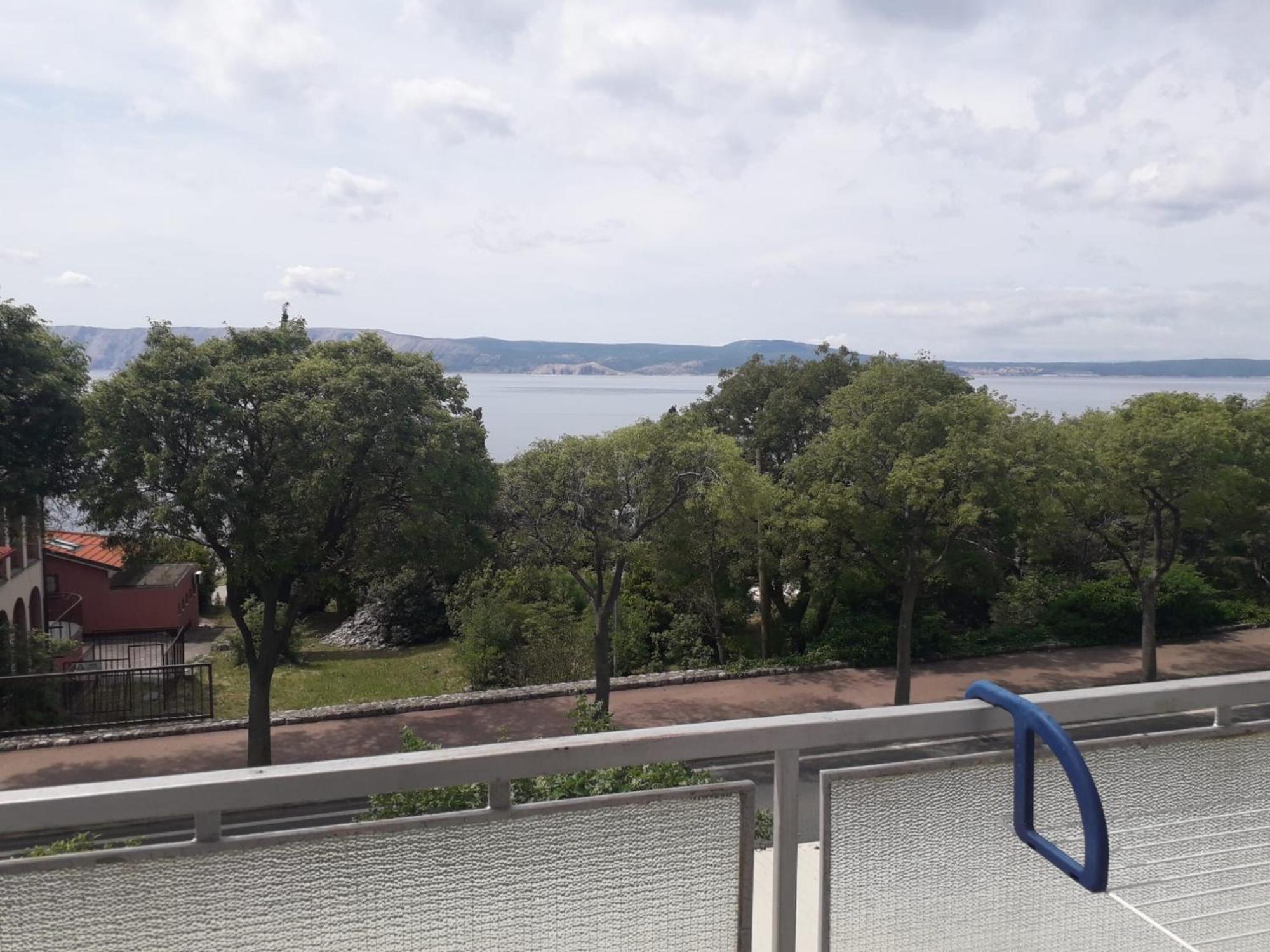 Apartment Kolaric Novi Vinodolski Exteriér fotografie