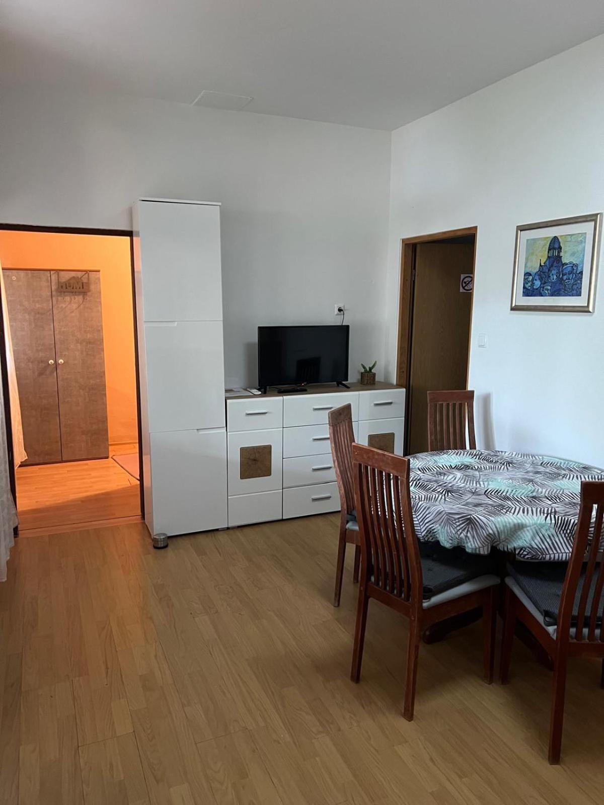 Apartment Kolaric Novi Vinodolski Exteriér fotografie