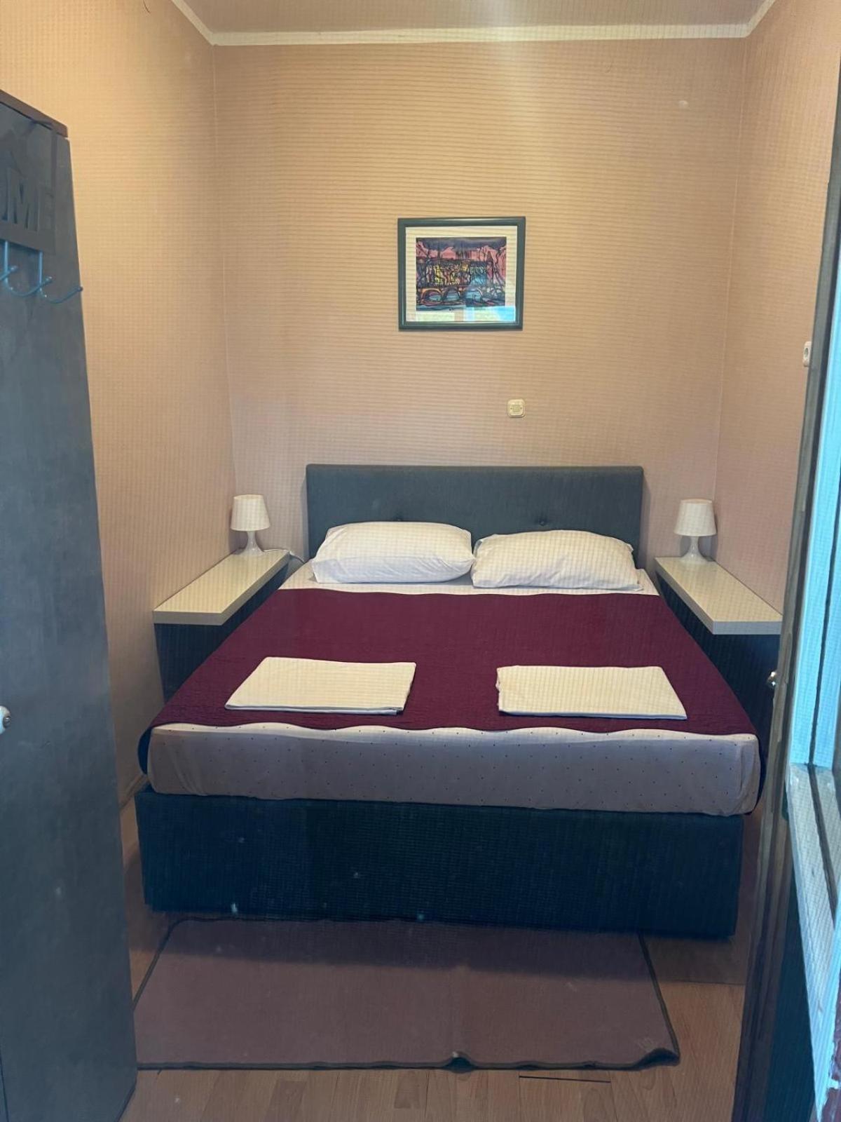Apartment Kolaric Novi Vinodolski Exteriér fotografie