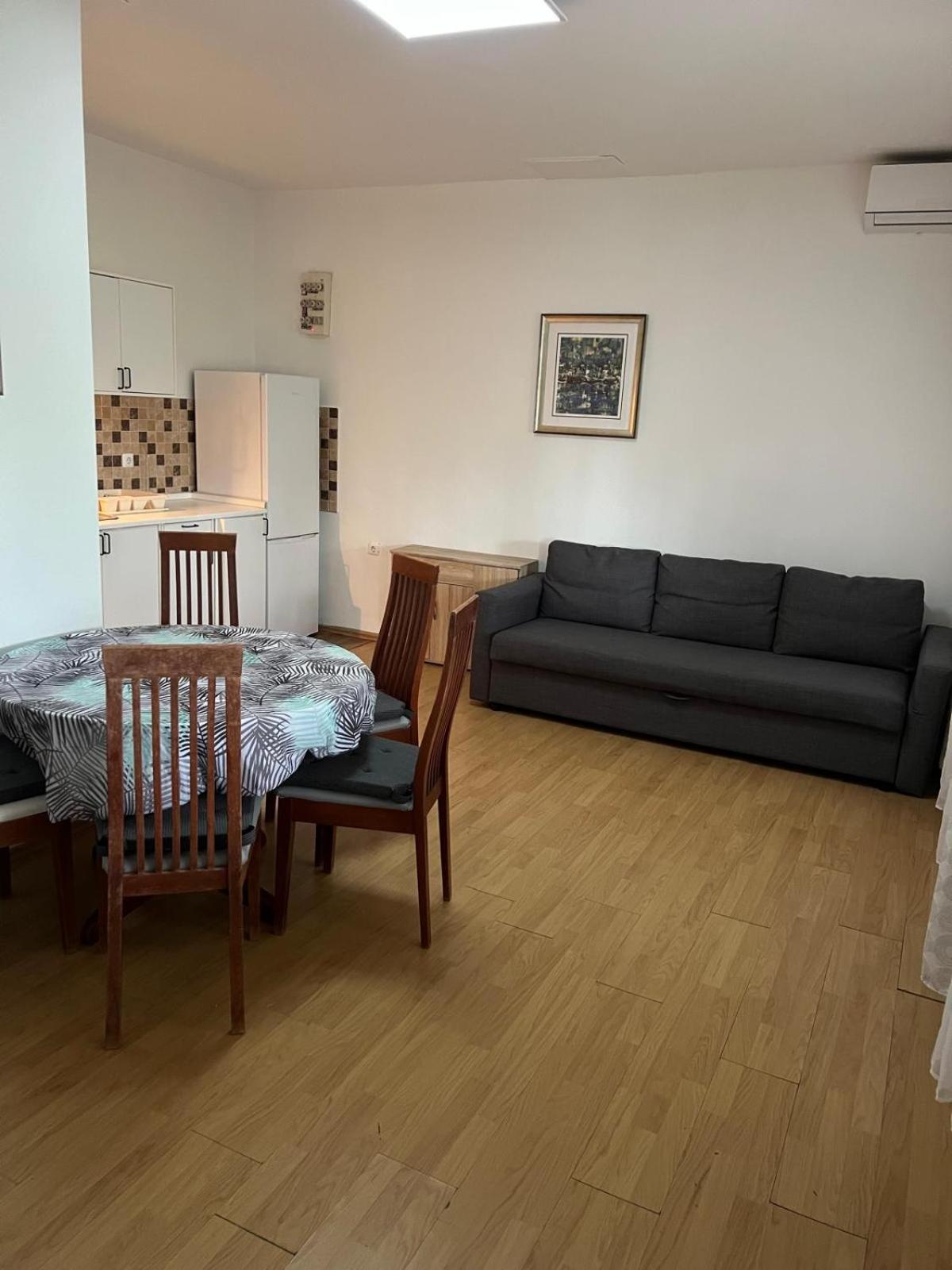 Apartment Kolaric Novi Vinodolski Exteriér fotografie